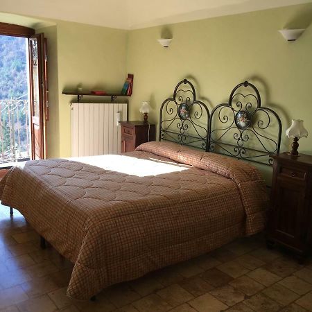 Regio Tratturo Villa Caporciano Luaran gambar