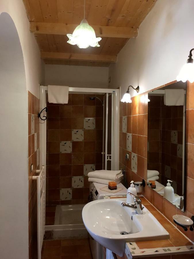 Regio Tratturo Villa Caporciano Luaran gambar