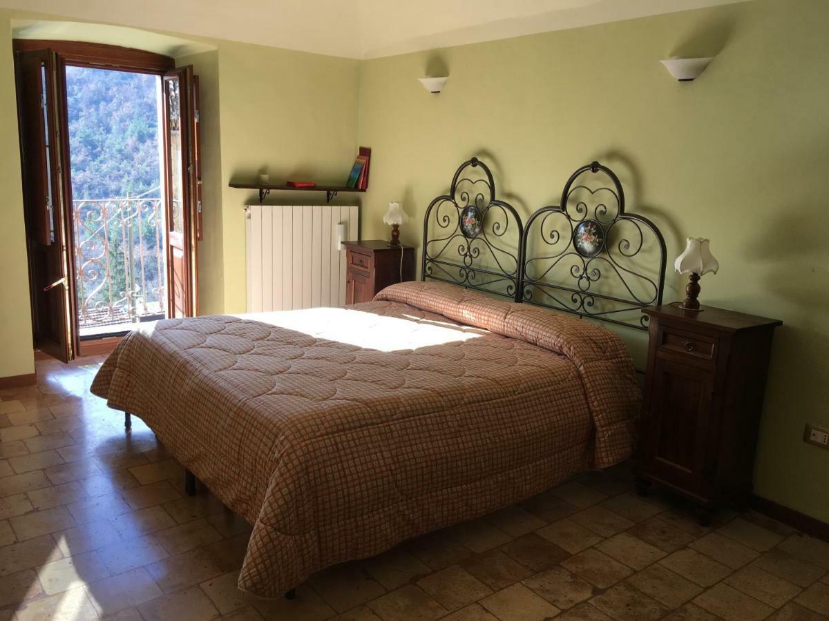 Regio Tratturo Villa Caporciano Luaran gambar