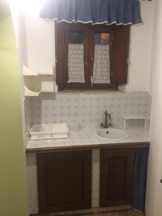 Regio Tratturo Villa Caporciano Luaran gambar