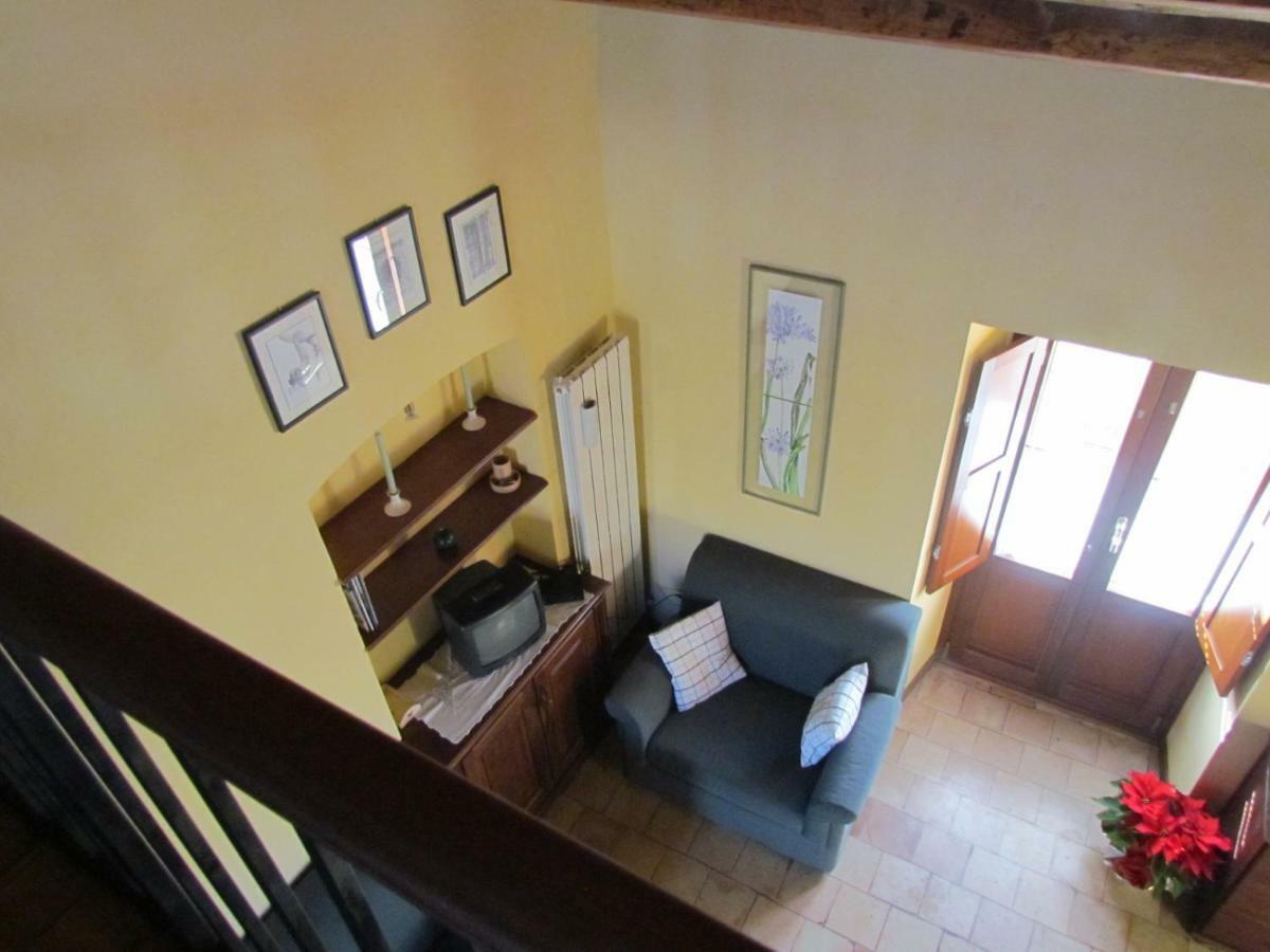 Regio Tratturo Villa Caporciano Luaran gambar