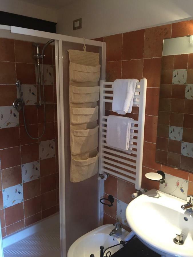 Regio Tratturo Villa Caporciano Luaran gambar