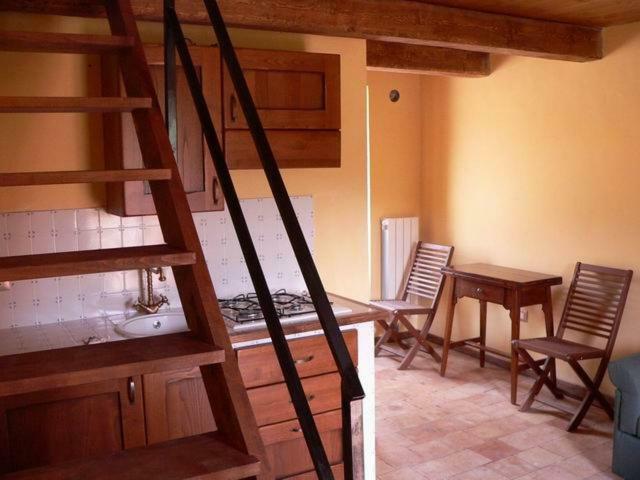 Regio Tratturo Villa Caporciano Luaran gambar