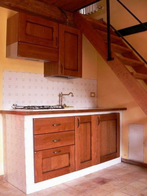 Regio Tratturo Villa Caporciano Luaran gambar